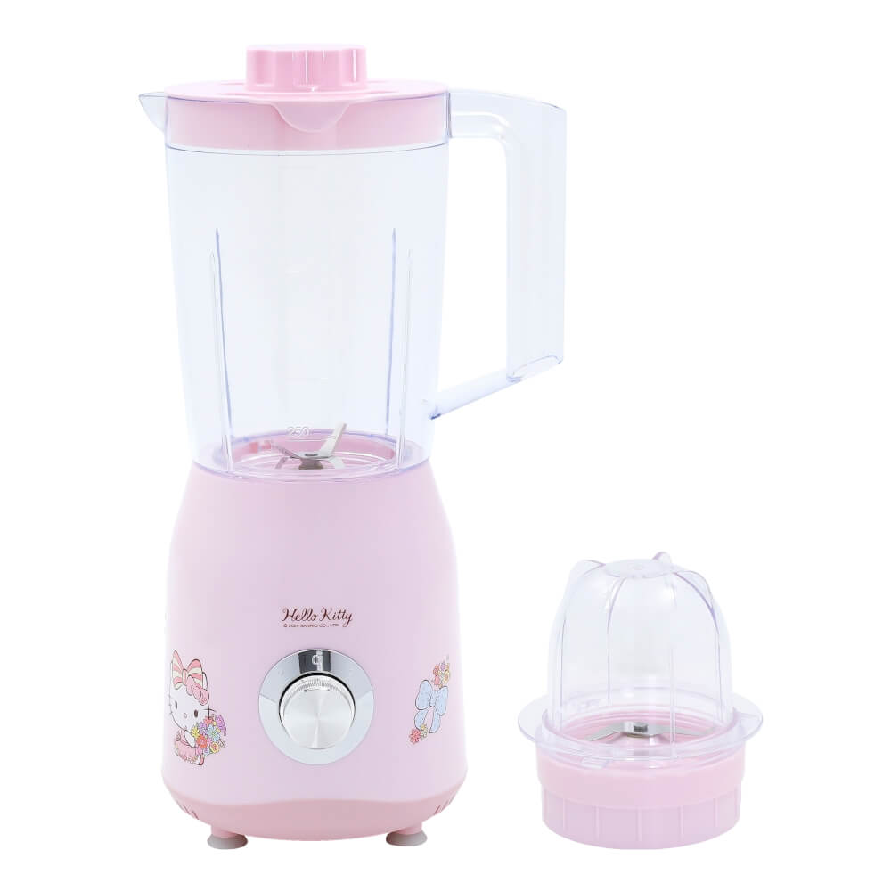 เครื่องปั่นอเนกประสงค์ KASHIWA รุ่น KW-889 HELLO KITTY สีชมพู